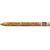 Caran d'Ache akvarelkridt Neocolor II 036 Raw Sienna