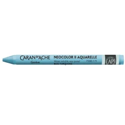 Caran d'Ache akvarelkridt Neocolor II 171 Turquoise
