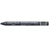 Caran d'Ache akvarelkridt Neocolor II 008 Greyish Black