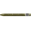 Caran d'Ache akvarelkridt Neocolor II 039 Olive Brown