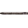 Caran d'Ache akvarelkridt Neocolor II 045 Vandycke Brown