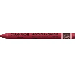 Caran d'Ache akvarelkridt Neocolor II 080 Carmine