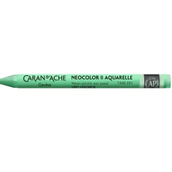 Caran d'Ache akvarelkridt Neocolor II 201 Veronese Green