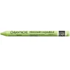 Caran d'Ache akvarelkridt Neocolor II 240 Lemon Yellow