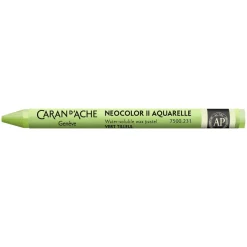 Caran d'Ache akvarelkridt Neocolor II 231 Lime Green