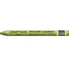 Caran d'Ache akvarelkridt Neocolor II 245 Light Olive