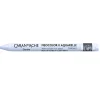 Caran d'Ache akvarelkridt Neocolor II 661 Light Cobalt Blue (hue)