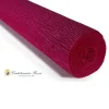 Cartotecnica Rossi crepepapir 584 – vinrød, 180 g rulle (144 g/m²) a 50×250 cm