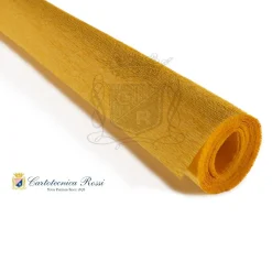 Cartotecnica Rossi crepepapir 554 – orkidérosa, 180 g rulle (144 g/m²) a 50×250 cm