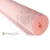 Cartotecnica Rossi crepepapir 548 – lys rosa, 180 g rulle (144 g/m²) a 50×250 cm