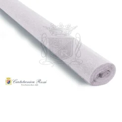 Cartotecnica Rossi crepepapir 396 – bladgrøn, 90 g rulle (120 g/m²) a 50×150 cm