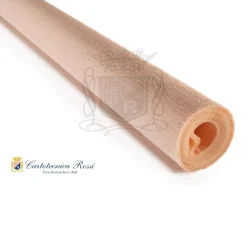 Cartotecnica Rossi crepepapir 566 – vandgrøn, 180 g rulle (144 g/m²) à 50×250 cm