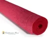 Cartotecnica Rossi crepepapir 17A6 – rød, 180 g rulle (144 g/m²) a 50×250 cm
