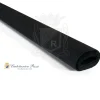 Cartotecnica Rossi crepepapir 340 – sort, 60 g rulle (48 g/m²) a 50×250 cm