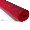 Cartotecnica Rossi crepepapir 589 – rosenrød, 180 g rulle (144 g/m²) a 50×250 cm