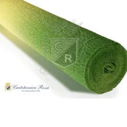 Cartotecnica Rossi crepepapir 592 – lilla, 180 g rulle (144 g/m²) a 50×250 cm