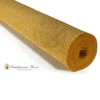 Cartotecnica Rossi crepepapir 579 – mørk beige, 180 g rulle (144 g/m²) a 50×250 cm