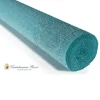 Cartotecnica Rossi crepepapir 17E3 – turkisblå, 180 g rulle (144 g/m²) a 50×250 cm