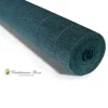 Cartotecnica Rossi crepepapir 560 – smaragdgrøn, 180 g rulle (144 g/m²) a 50×250 cm