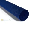 Cartotecnica Rossi crepepapir 555 – midnatsblå, 180 g rulle (144 g/m²) a 50×250 cm
