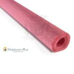 Cartotecnica Rossi crepepapir 351 – sennep, 90 g rulle (120 g/m²) a 50×150 cm
