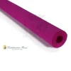 Cartotecnica Rossi crepepapir 376 – fuchsia, 90 g rulle (120 g/m²) a 50×150 cm
