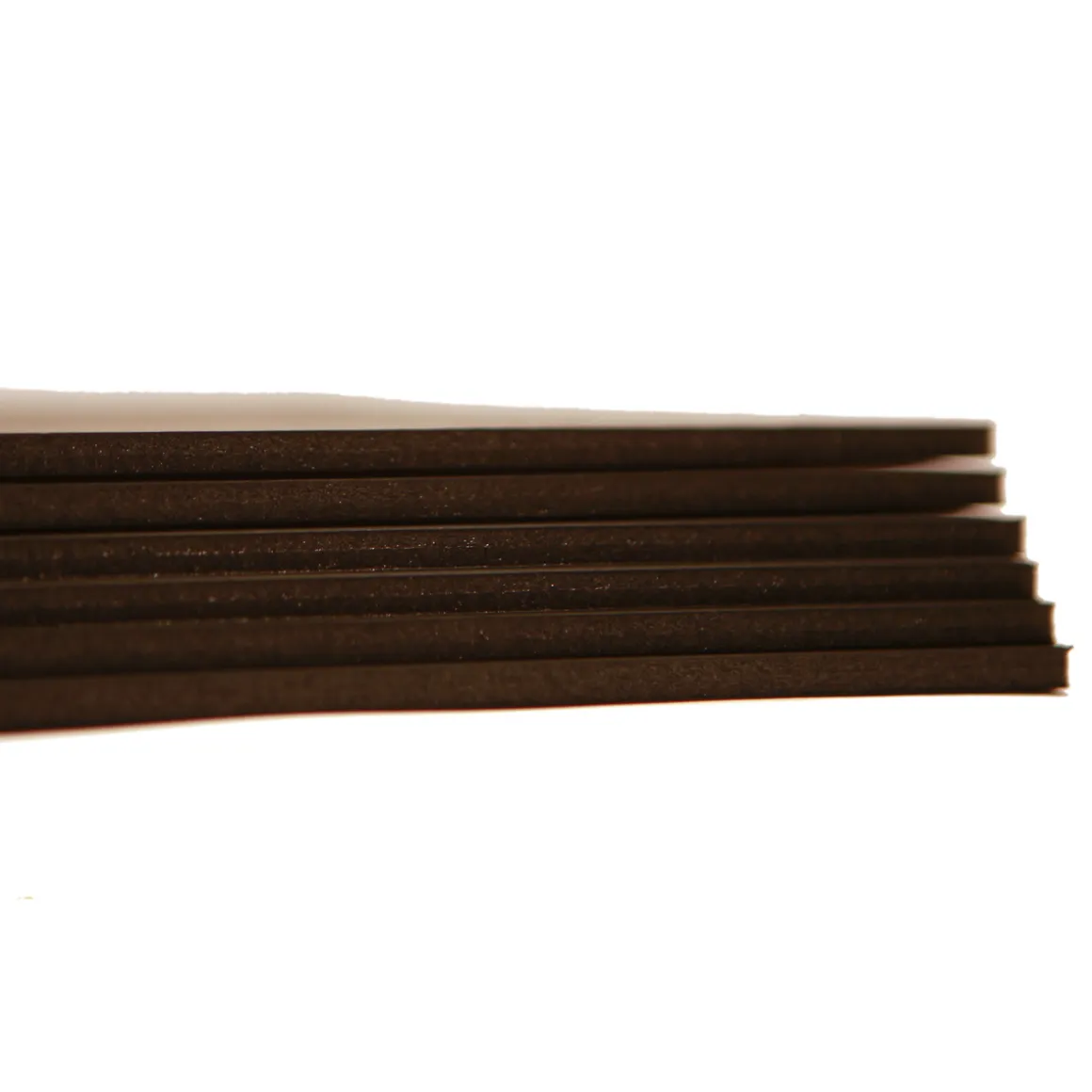 Celleplastkarton 70x100 sort