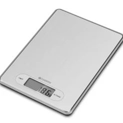 Champion rustfri køk.vægt 5 kg