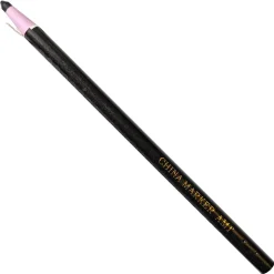 China Marker Black – sort vokspen/grease pen