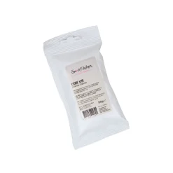 Citronsyre, smagsstof til sur smag og syrlighed, samt til at balancere sødme. 50 gram