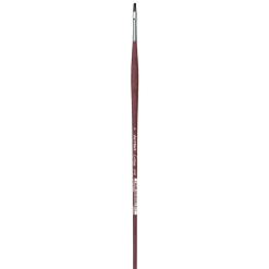 College 8740 Flat Brush 4