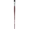 College 8740 Flat Brush 16