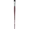 College 8740 Flat Brush 20