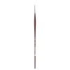College 8730 Round Brush 0