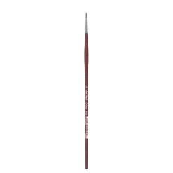College 8730 Round Brush 0
