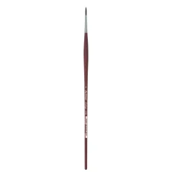 College 8730 Round Brush 4