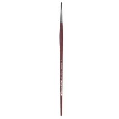 College 8730 Round Brush 6