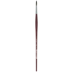 College 8730 Round Brush 8
