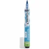 Colorex Marker Cyan – marker med akvarelblæk og penselspids