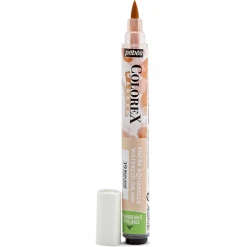 Colorex Marker Pink Beige – marker med akvarelblæk og penselspids