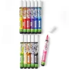Colorex Marker Set Essentials 12 – markers med akvarelblæk og penselspids