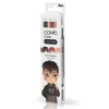 Copic Ciao markers med dobbeltspids, 3-pak – Warm palette