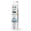 Copic Ciao markers med dobbeltspids, 3-pak – Pastel palette
