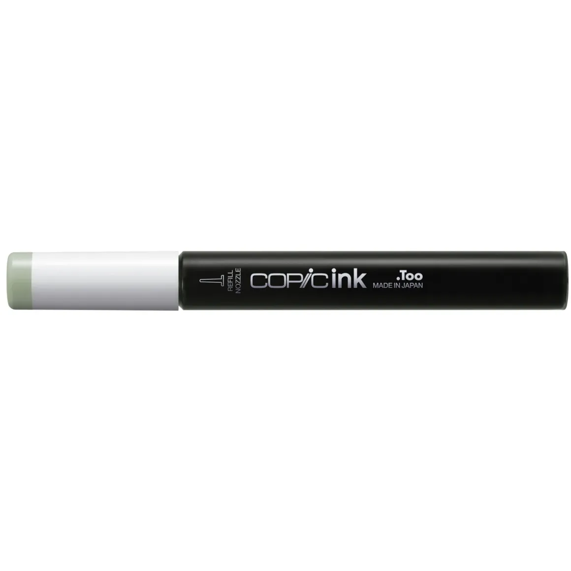 Copic Ink refill BG93 Green Gray