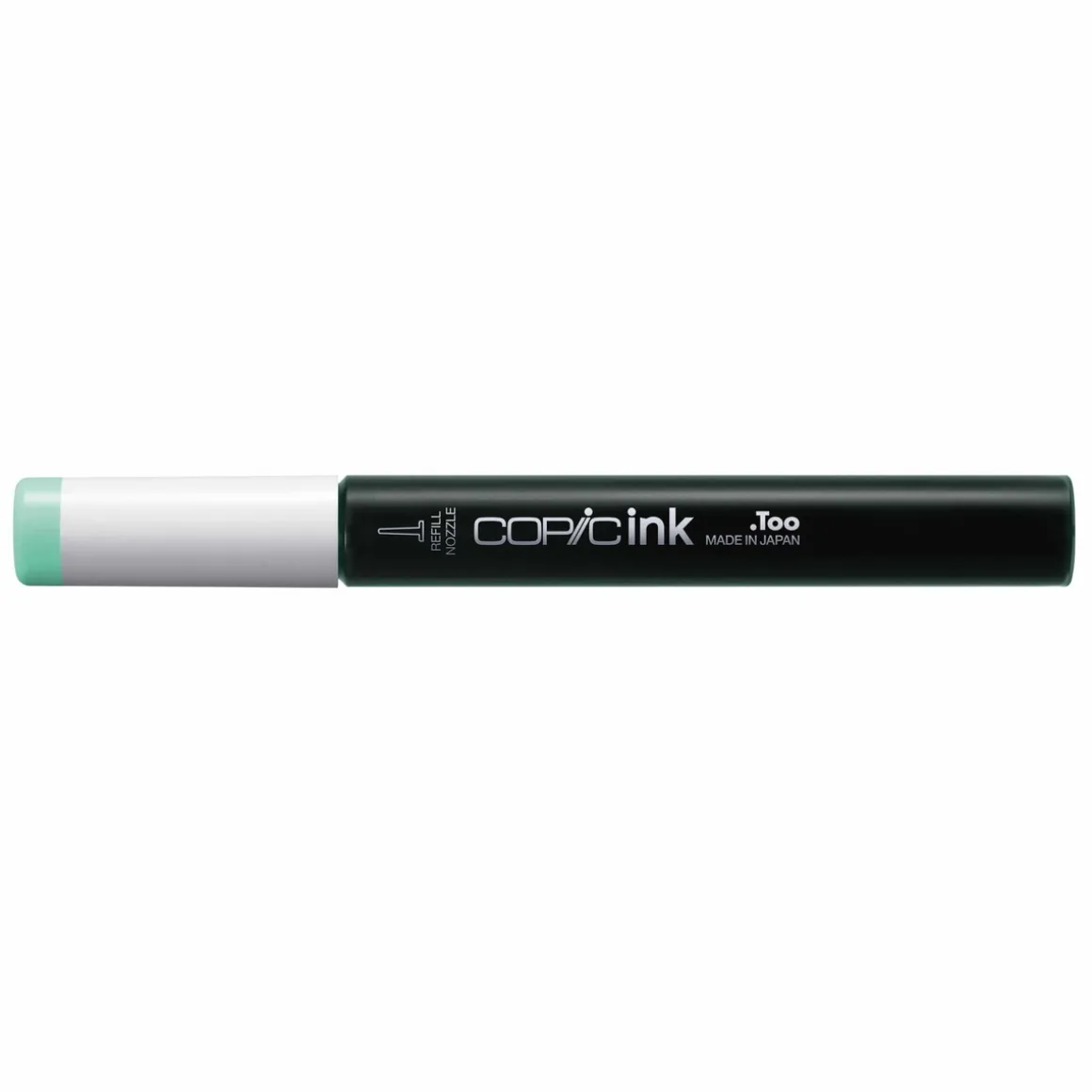 Copic Ink refill BG34 Horizon Green
