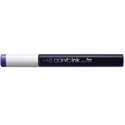 Copic Ink refill BV17 Deep Reddish Blue