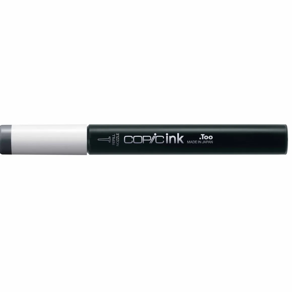 Copic Ink refill C-10 Cool Gray no. 10