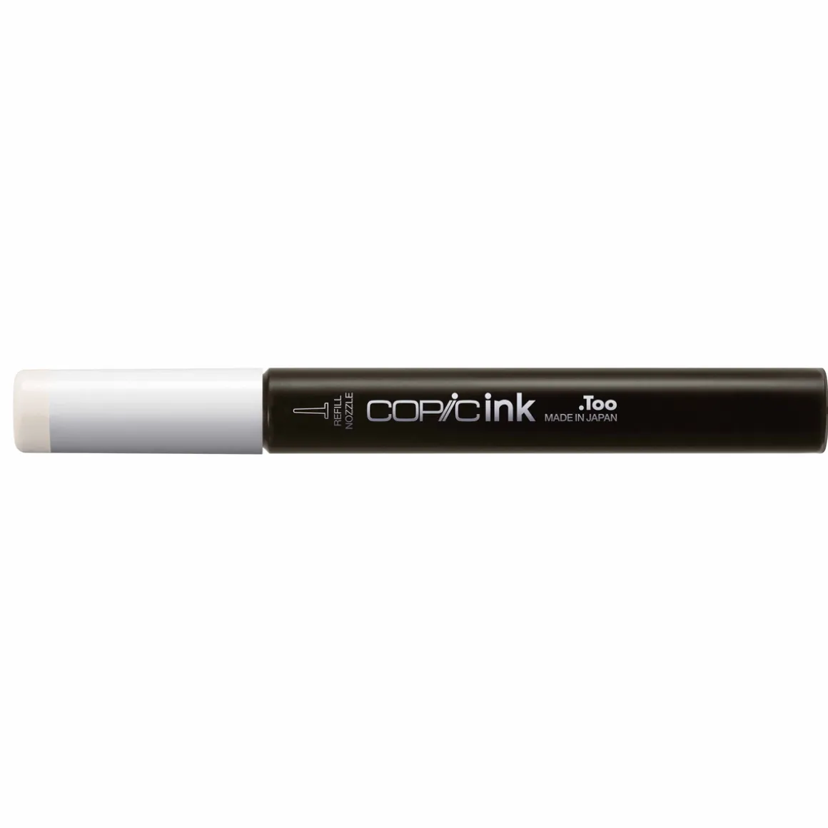 Copic Ink refill E40 Brick White