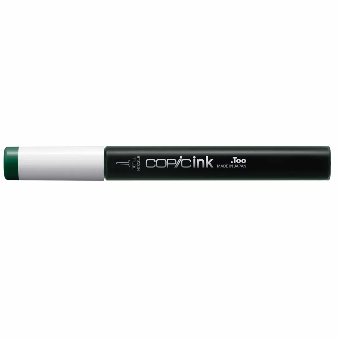 Copic Ink refill G28 Ocean Green