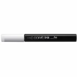 Copic Ink refill N-1 Neutral Gray no.1